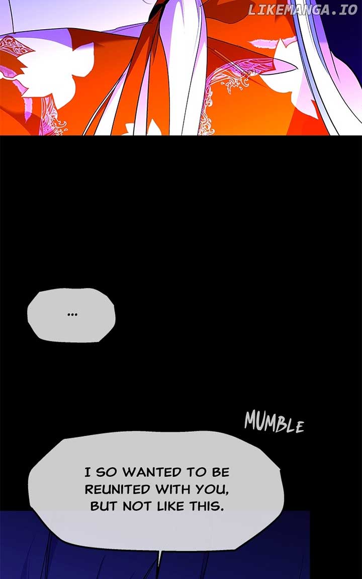 Goddess’s Way of Attacking Tigers Chapter 91 429 ch 91 29