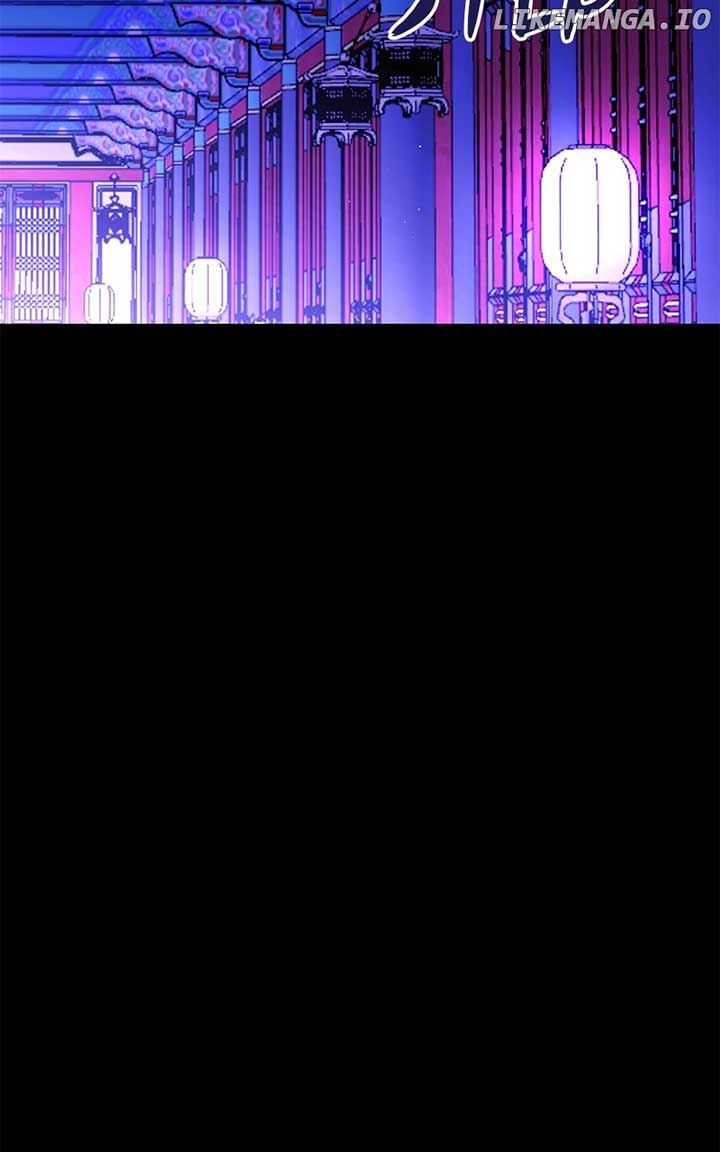 Goddess’s Way of Attacking Tigers Chapter 91 403 ch 91 3