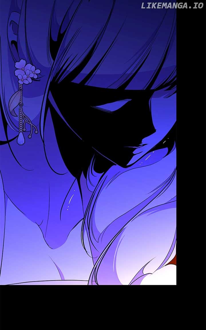 Goddess’s Way of Attacking Tigers Chapter 91 430 ch 91 30