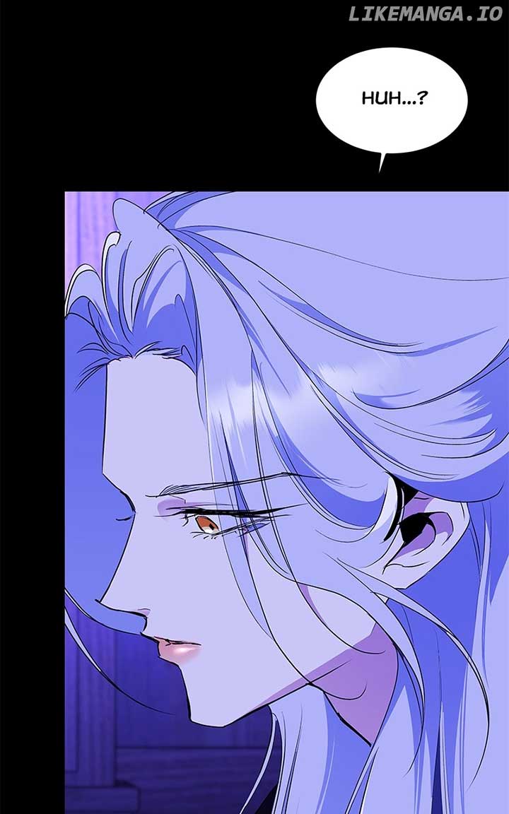 Goddess’s Way of Attacking Tigers Chapter 91 431 ch 91 31