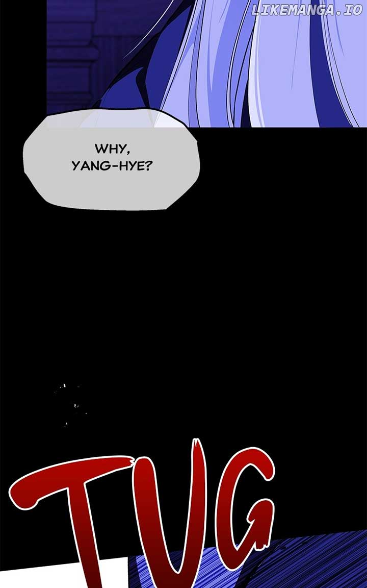 Goddess’s Way of Attacking Tigers Chapter 91 432 ch 91 32