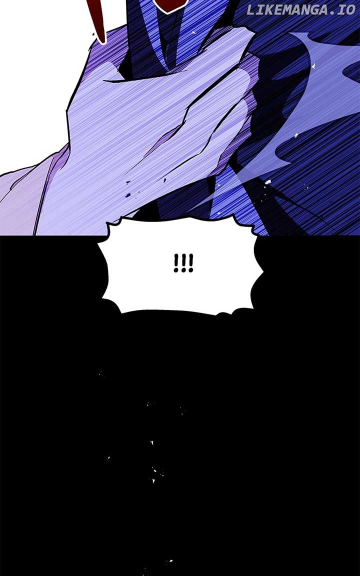 Goddess’s Way of Attacking Tigers Chapter 91 433 ch 91 33