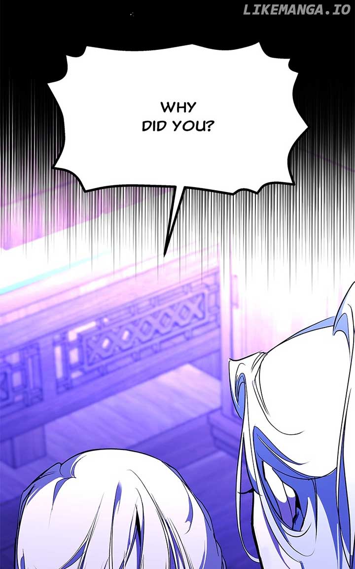 Goddess’s Way of Attacking Tigers Chapter 91 434 ch 91 34