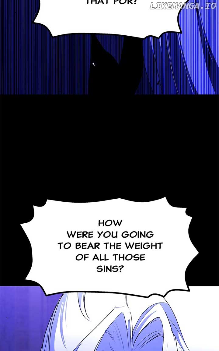 Goddess’s Way of Attacking Tigers Chapter 91 436 ch 91 36