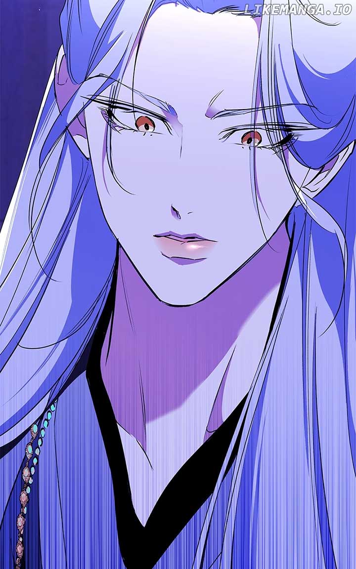 Goddess’s Way of Attacking Tigers Chapter 91 437 ch 91 37