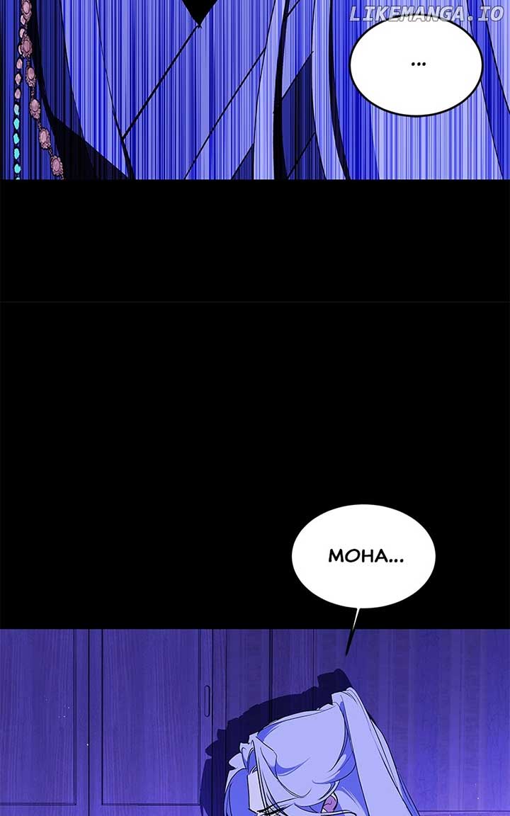 Goddess’s Way of Attacking Tigers Chapter 91 438 ch 91 38