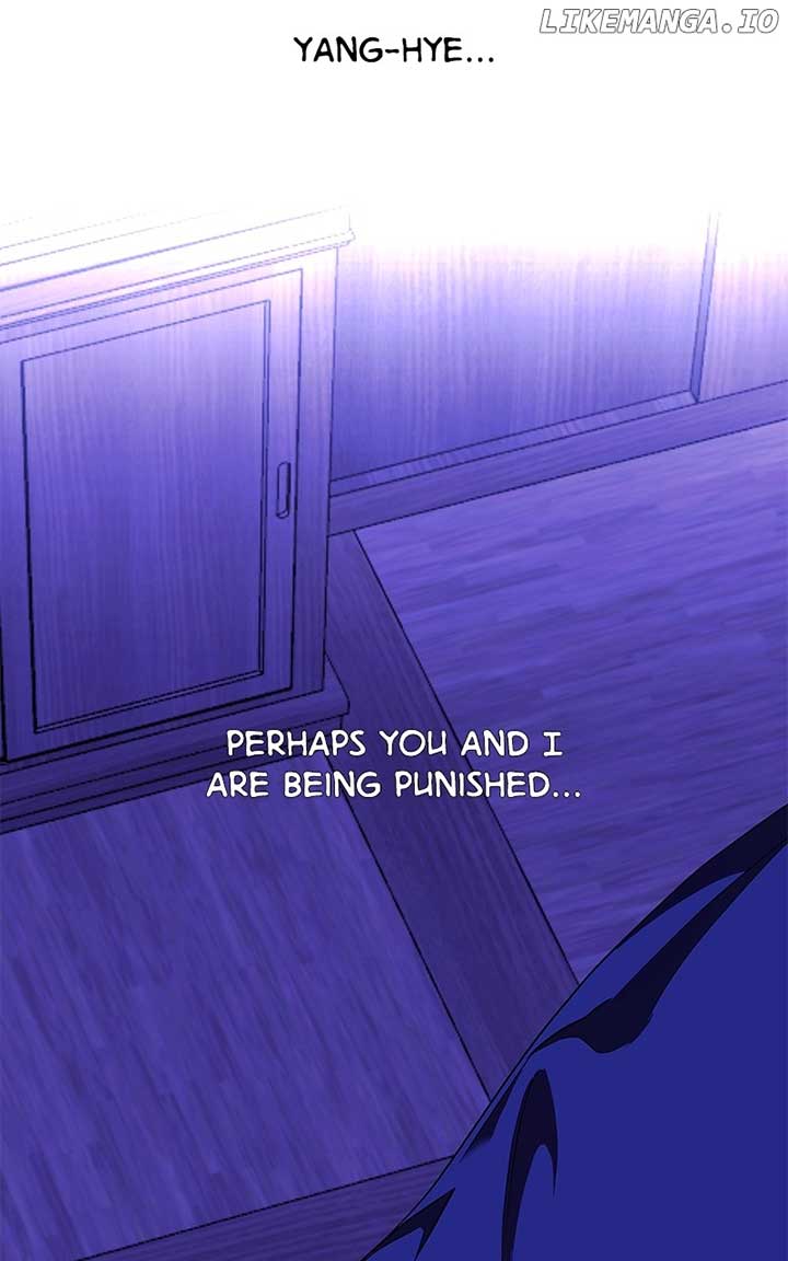 Goddess’s Way of Attacking Tigers Chapter 91 440 ch 91 40