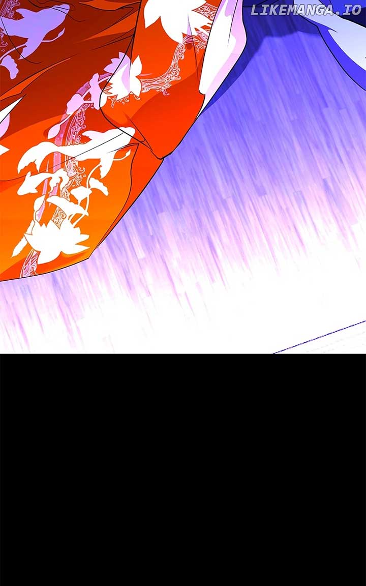 Goddess’s Way of Attacking Tigers Chapter 91 442 ch 91 42