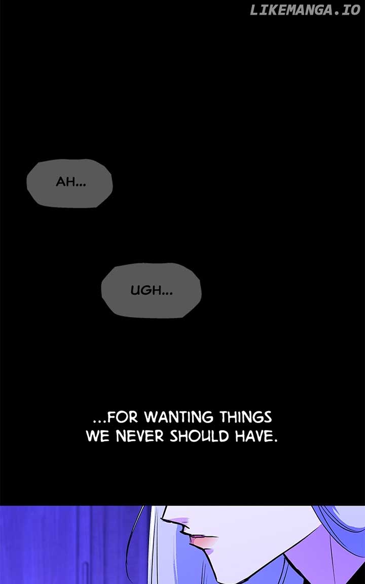 Goddess’s Way of Attacking Tigers Chapter 91 443 ch 91 43