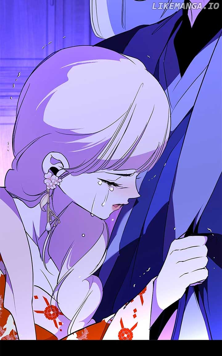 Goddess’s Way of Attacking Tigers Chapter 91 444 ch 91 44