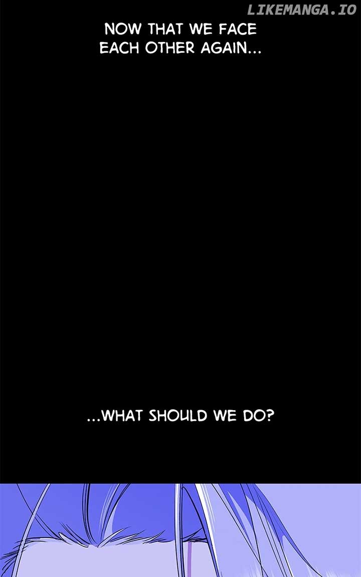 Goddess’s Way of Attacking Tigers Chapter 91 445 ch 91 45