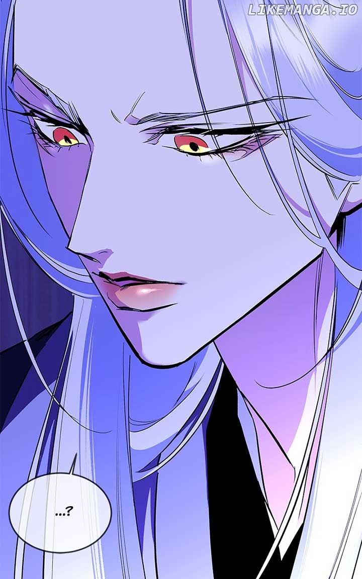 Goddess’s Way of Attacking Tigers Chapter 91 446 ch 91 46