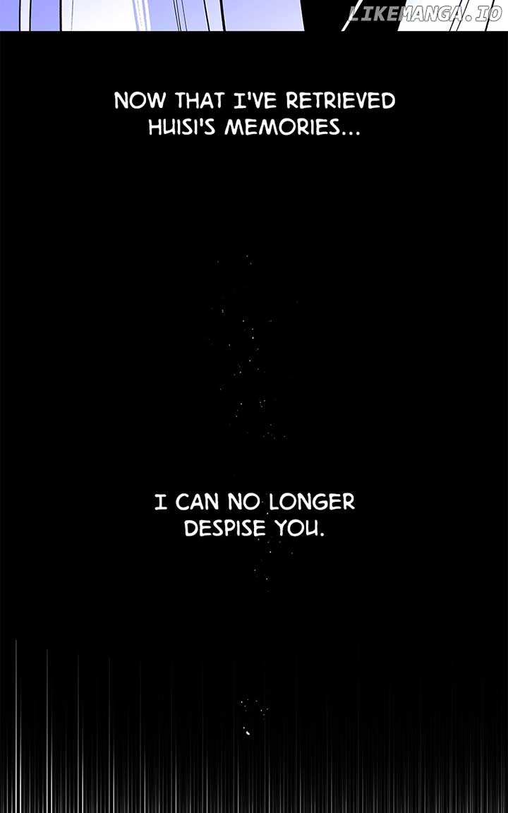 Goddess’s Way of Attacking Tigers Chapter 91 447 ch 91 47