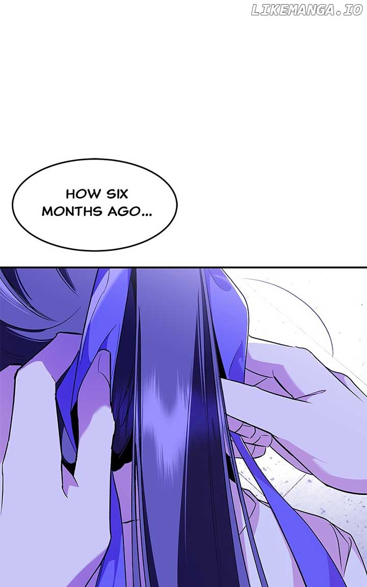 Goddess’s Way of Attacking Tigers Chapter 91 451 ch 91 51