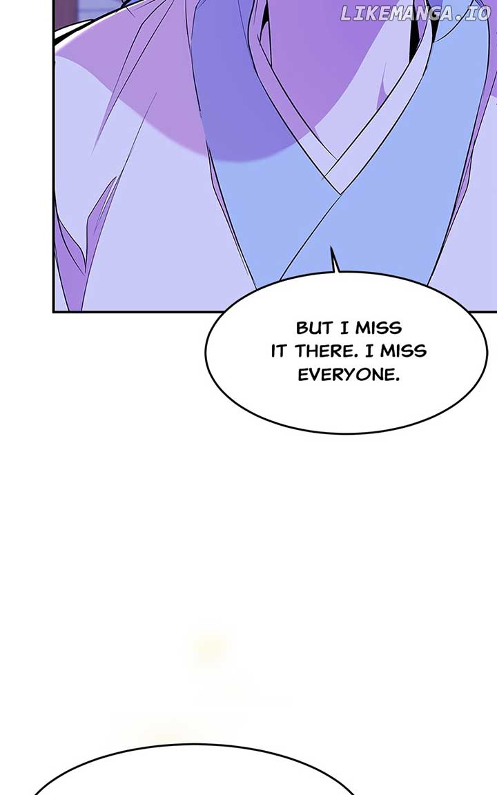 Goddess’s Way of Attacking Tigers Chapter 91 455 ch 91 55