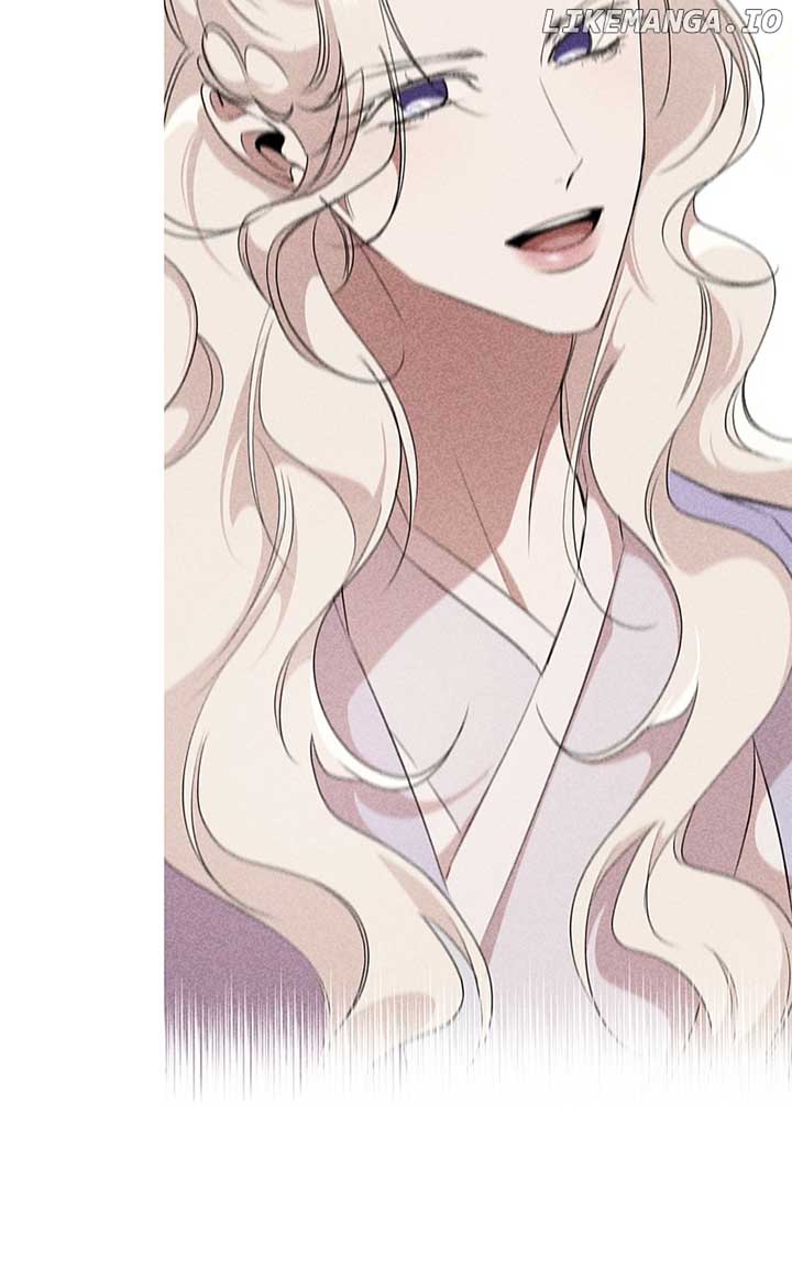 Goddess’s Way of Attacking Tigers Chapter 91 460 ch 91 60