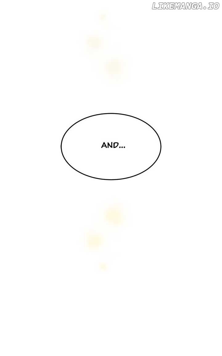 Goddess’s Way of Attacking Tigers Chapter 91 461 ch 91 61