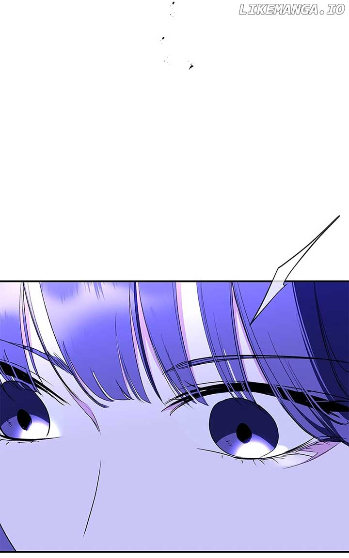 Goddess’s Way of Attacking Tigers Chapter 91 464 ch 91 64