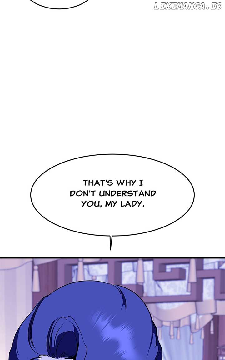 Goddess’s Way of Attacking Tigers Chapter 91 467 ch 91 67