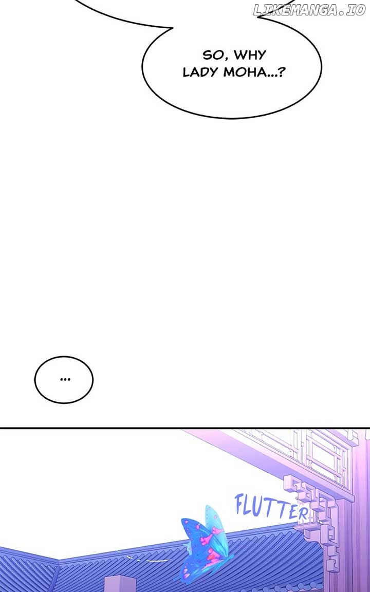 Goddess’s Way of Attacking Tigers Chapter 91 469 ch 91 69