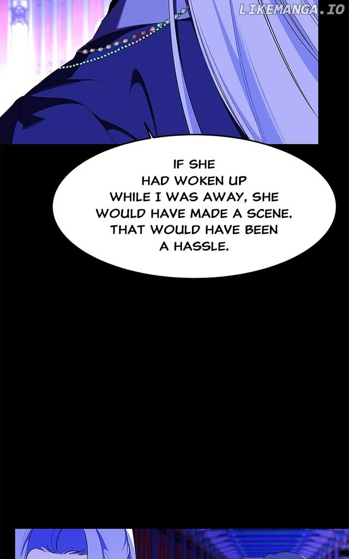 Goddess’s Way of Attacking Tigers Chapter 91 407 ch 91 7