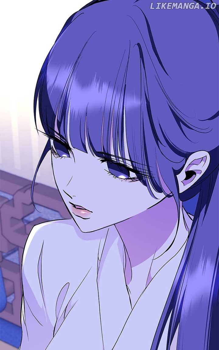 Goddess’s Way of Attacking Tigers Chapter 91 471 ch 91 71