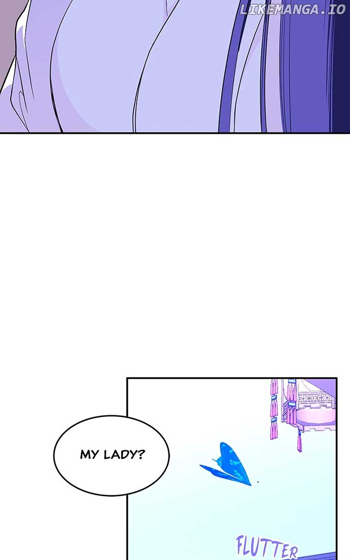 Goddess’s Way of Attacking Tigers Chapter 91 472 ch 91 72