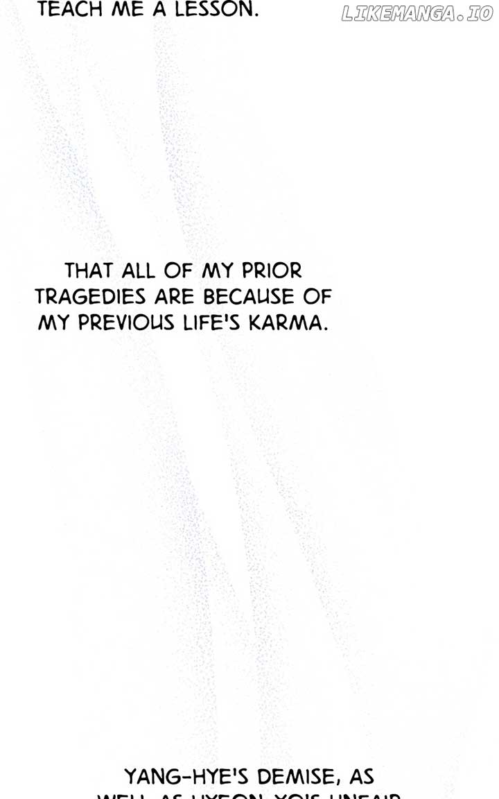 Goddess’s Way of Attacking Tigers Chapter 91 475 ch 91 75