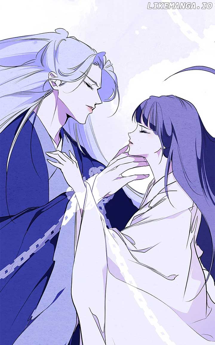 Goddess’s Way of Attacking Tigers Chapter 91 478 ch 91 78