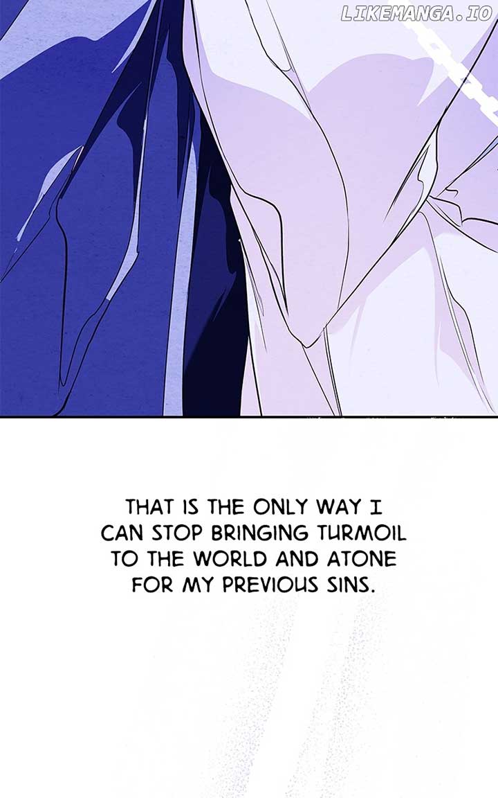 Goddess’s Way of Attacking Tigers Chapter 91 479 ch 91 79