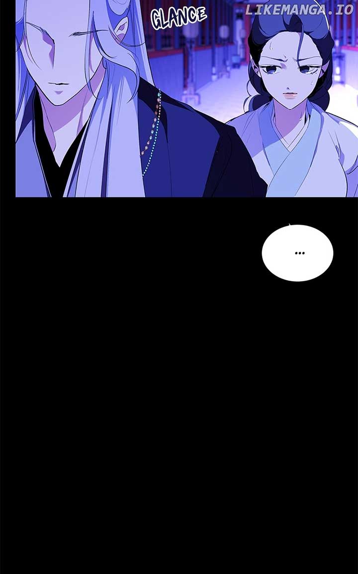 Goddess’s Way of Attacking Tigers Chapter 91 408 ch 91 8