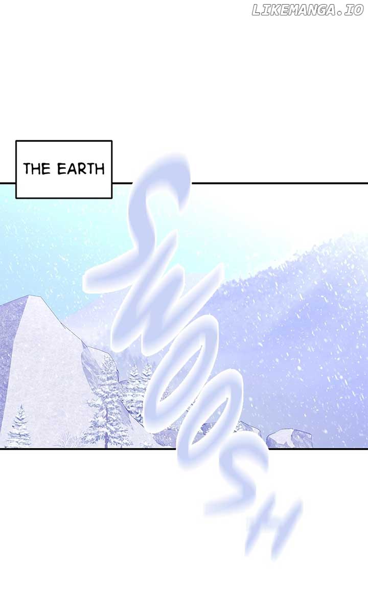 Goddess’s Way of Attacking Tigers Chapter 91 481 ch 91 81