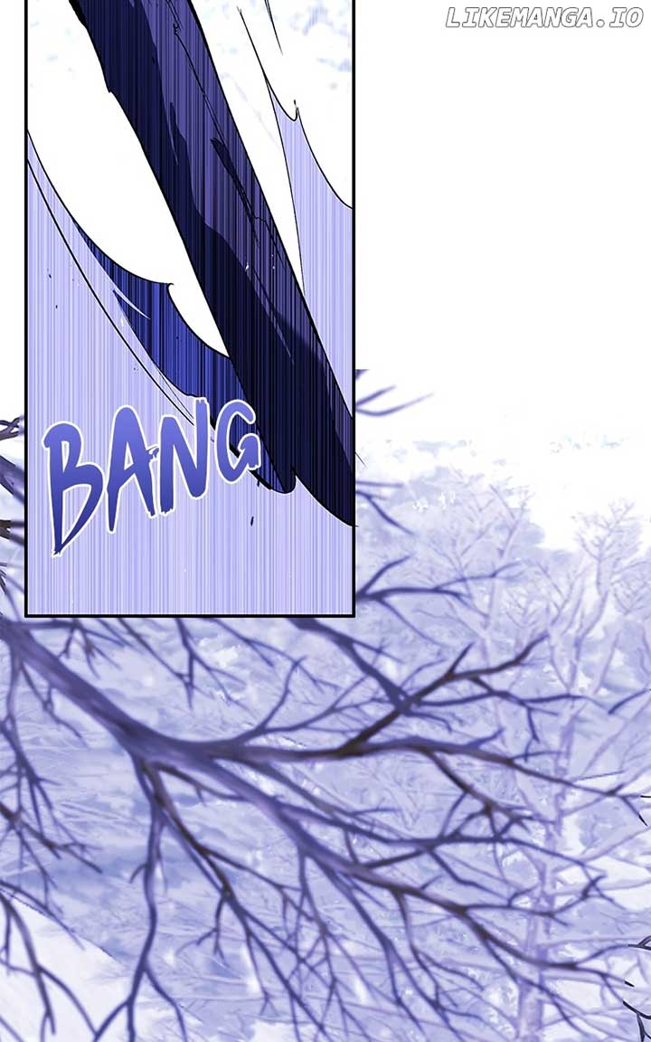 Goddess’s Way of Attacking Tigers Chapter 91 483 ch 91 83