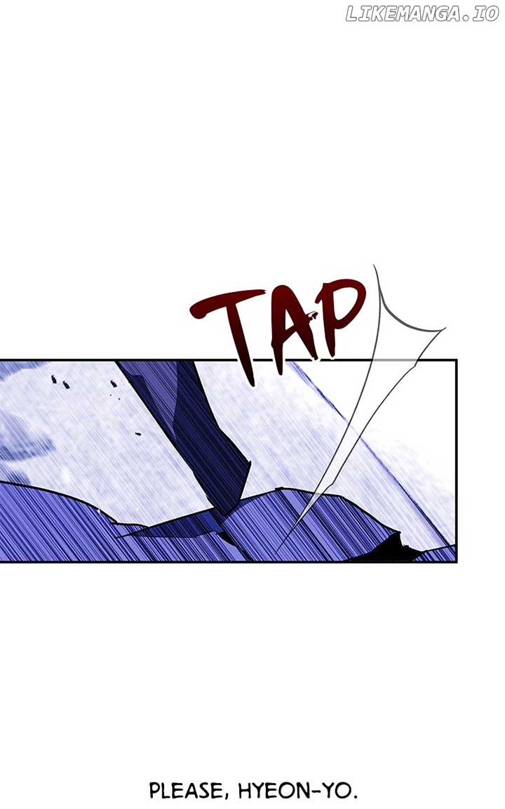 Goddess’s Way of Attacking Tigers Chapter 91 486 ch 91 86