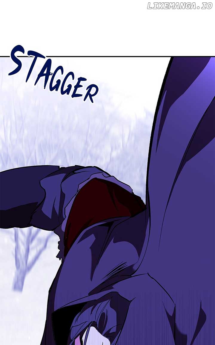 Goddess’s Way of Attacking Tigers Chapter 91 487 ch 91 87