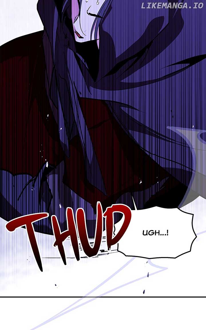 Goddess’s Way of Attacking Tigers Chapter 91 488 ch 91 88