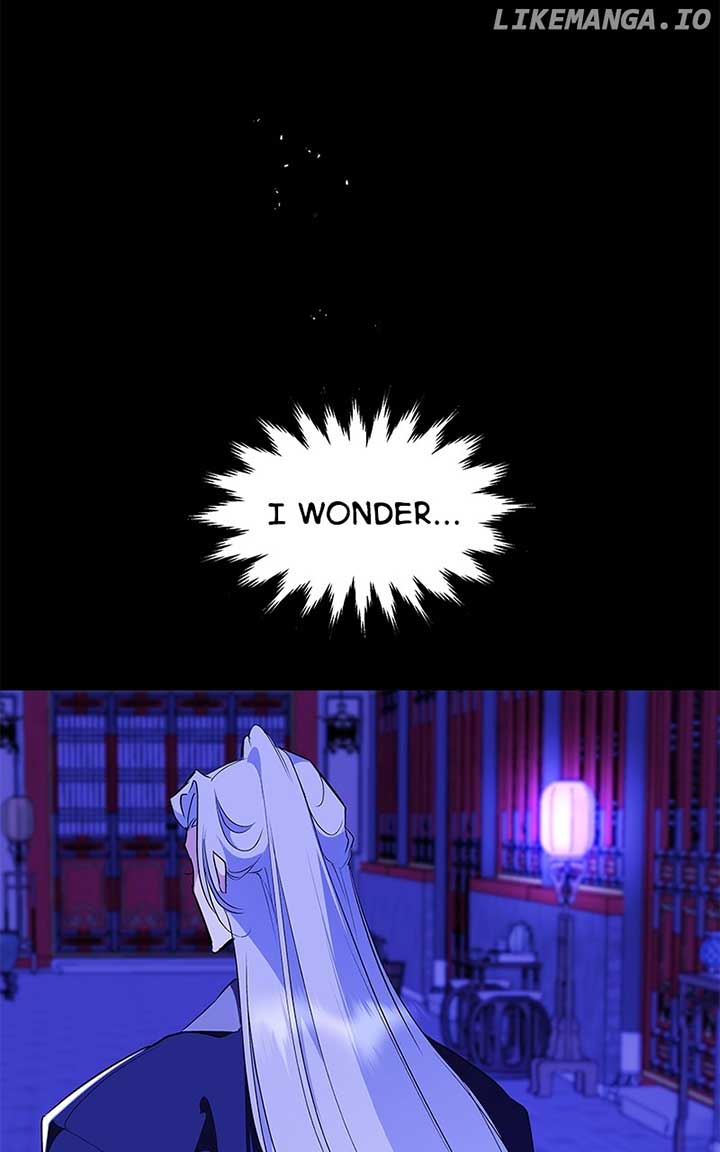 Goddess’s Way of Attacking Tigers Chapter 91 409 ch 91 9