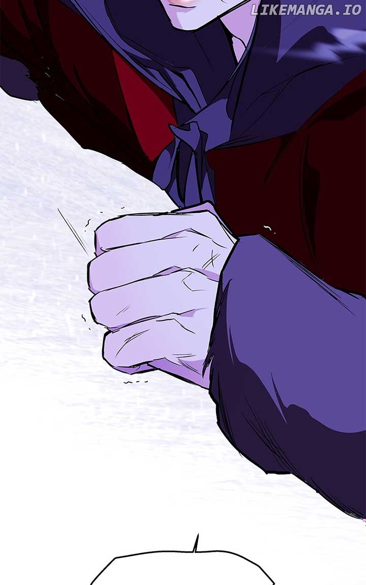 Goddess’s Way of Attacking Tigers Chapter 91 491 ch 91 91