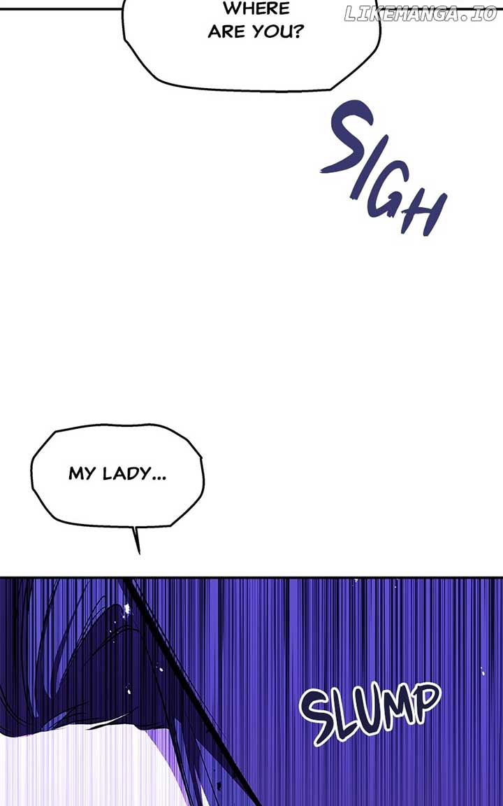 Goddess’s Way of Attacking Tigers Chapter 91 492 ch 91 92