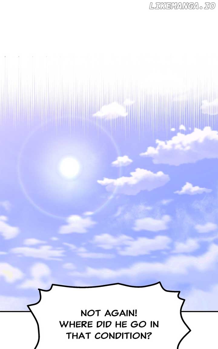 Goddess’s Way of Attacking Tigers Chapter 91 495 ch 91 95