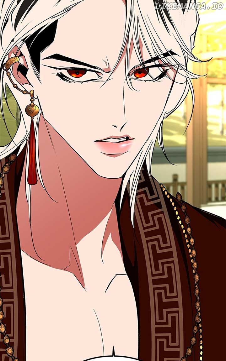 Goddess’s Way of Attacking Tigers Chapter 91 499 ch 91 99