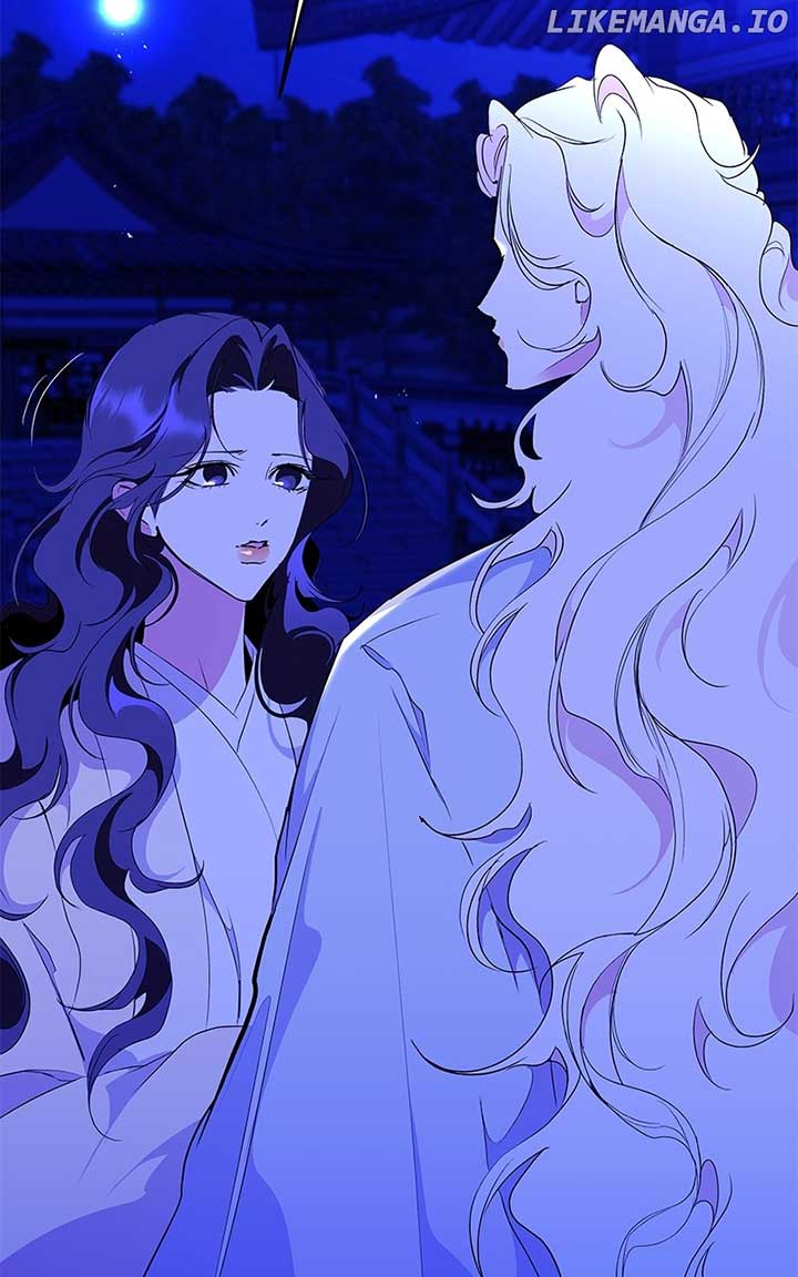 Goddess’s Way of Attacking Tigers Chapter 92 407 ch 92 10