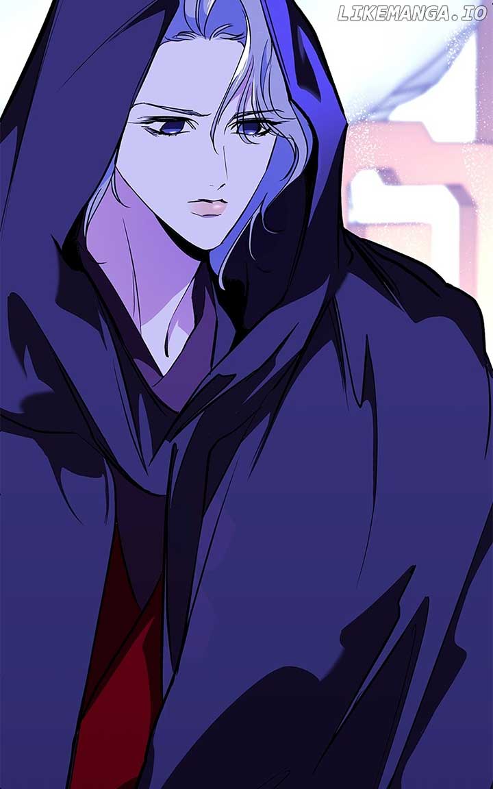 Goddess’s Way of Attacking Tigers Chapter 92 501 ch 92 104