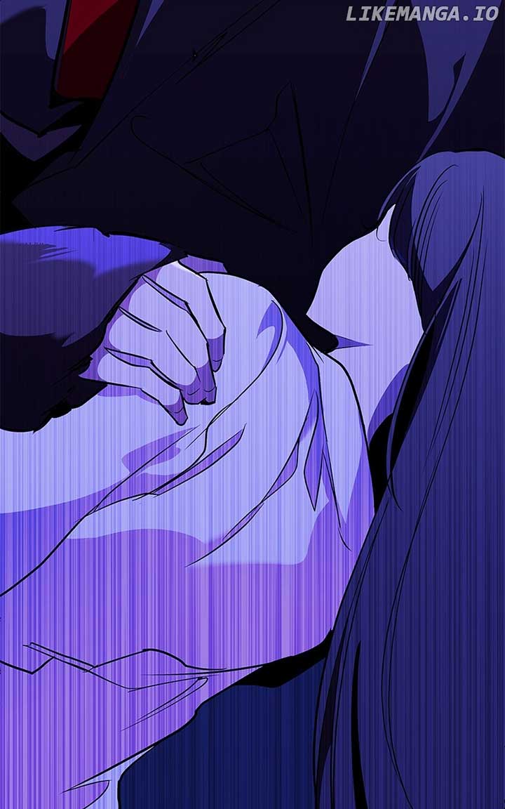 Goddess’s Way of Attacking Tigers Chapter 92 502 ch 92 105