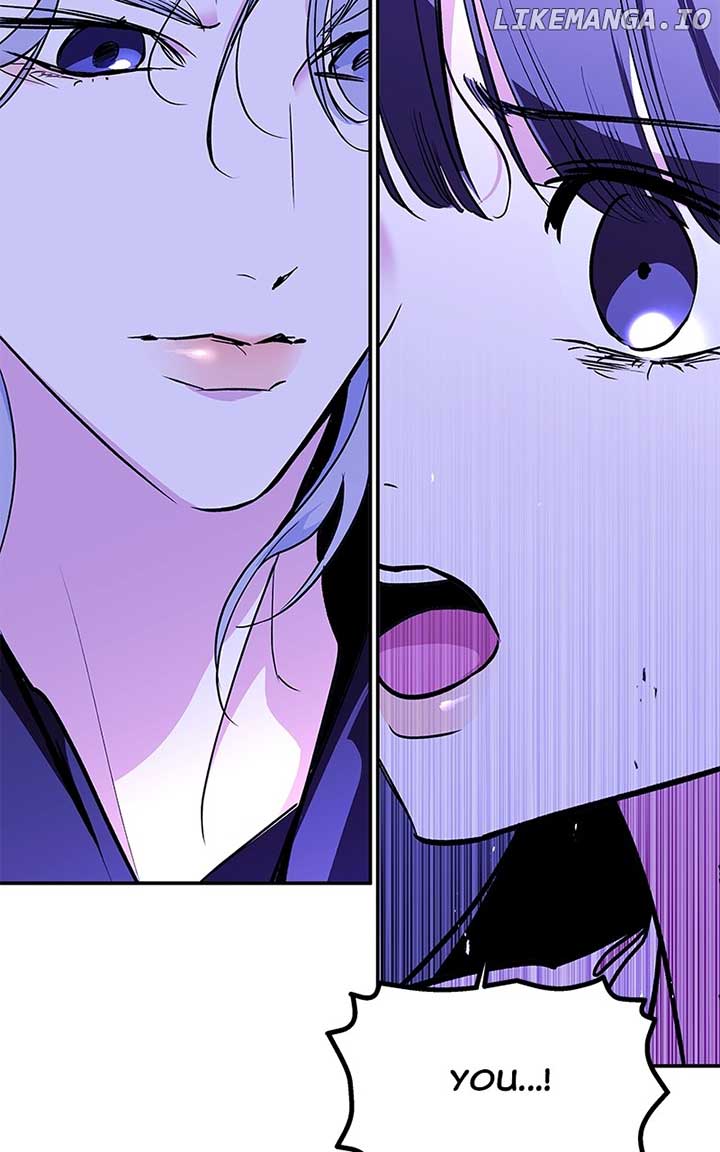 Goddess’s Way of Attacking Tigers Chapter 92 504 ch 92 107