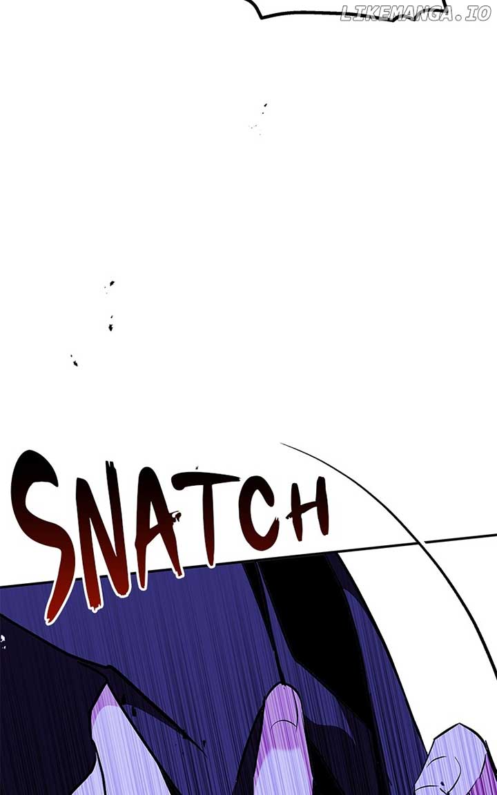 Goddess’s Way of Attacking Tigers Chapter 92 505 ch 92 108