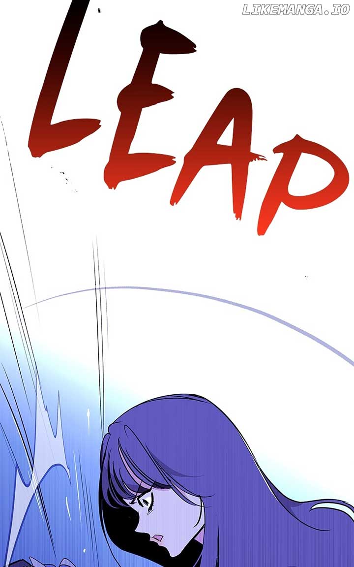 Goddess’s Way of Attacking Tigers Chapter 92 507 ch 92 110