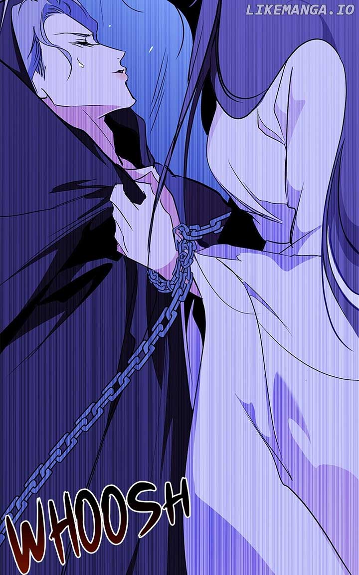 Goddess’s Way of Attacking Tigers Chapter 92 508 ch 92 111