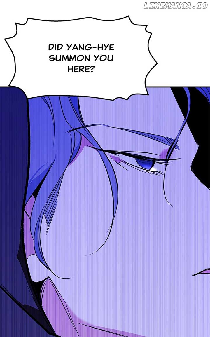 Goddess’s Way of Attacking Tigers Chapter 92 510 ch 92 113