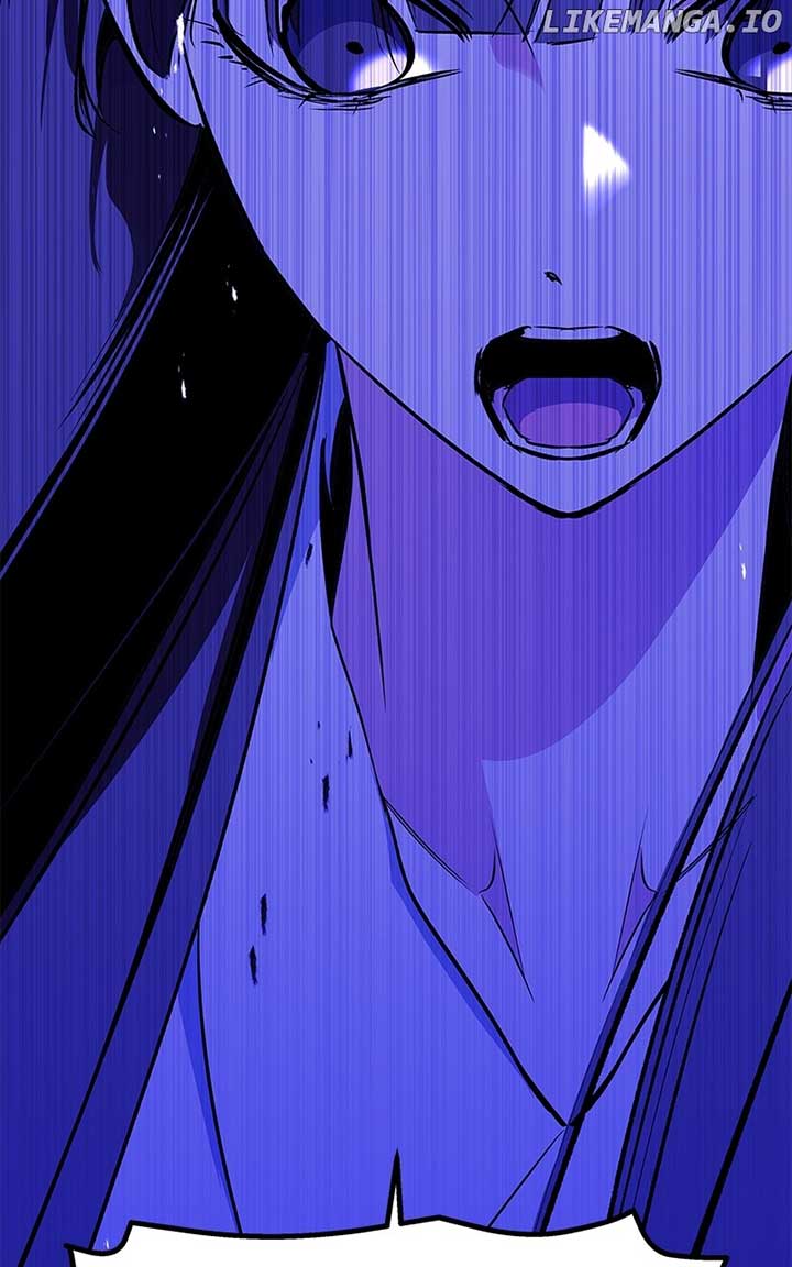 Goddess’s Way of Attacking Tigers Chapter 92 513 ch 92 116